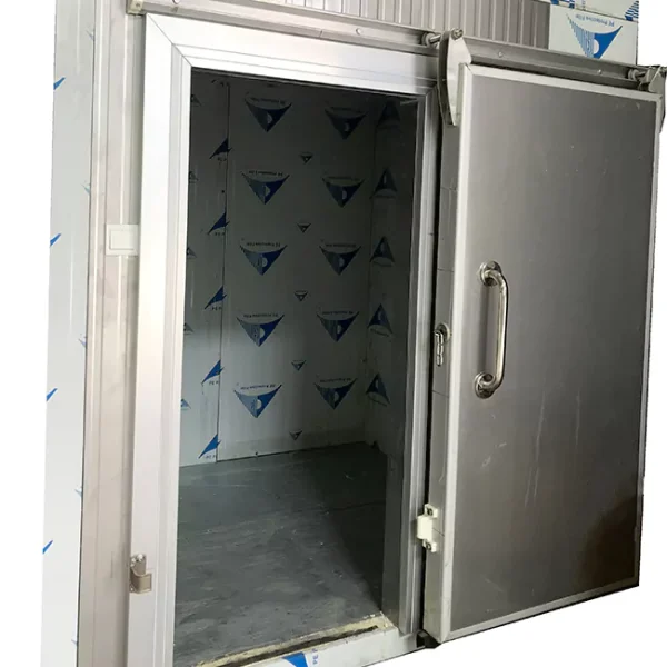 Manual sliding door - 图片 4